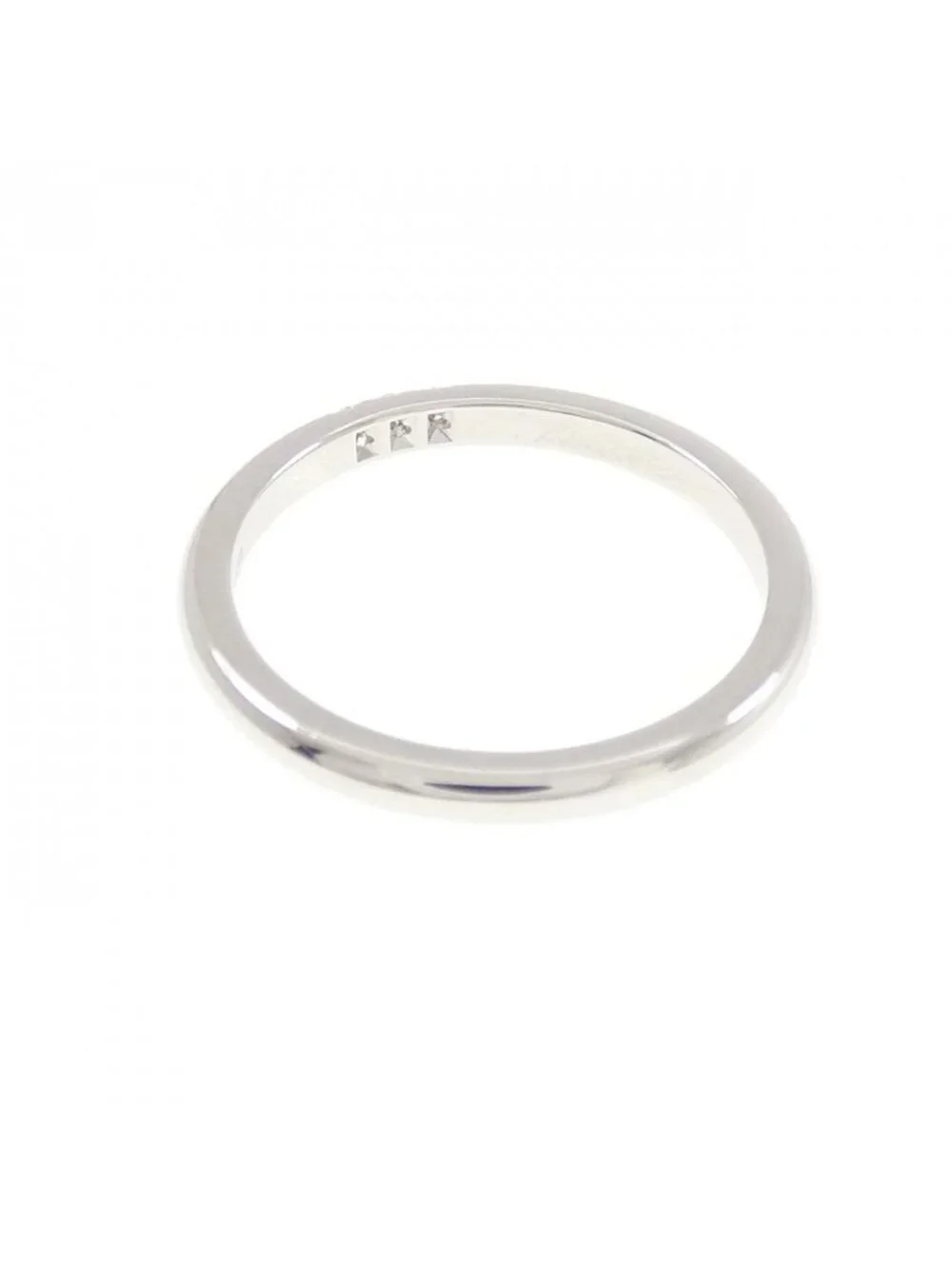 Tiffany & Co Band Ring
